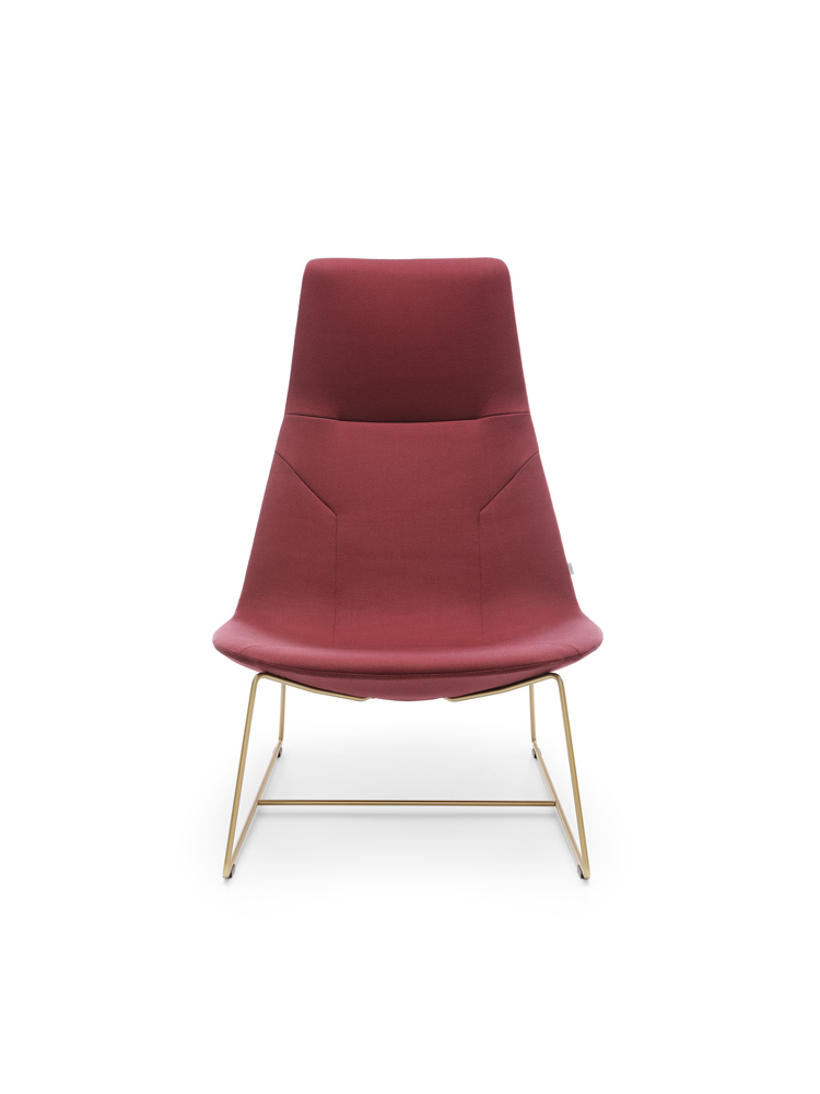 Chic Lounge A10V3 Krėslai