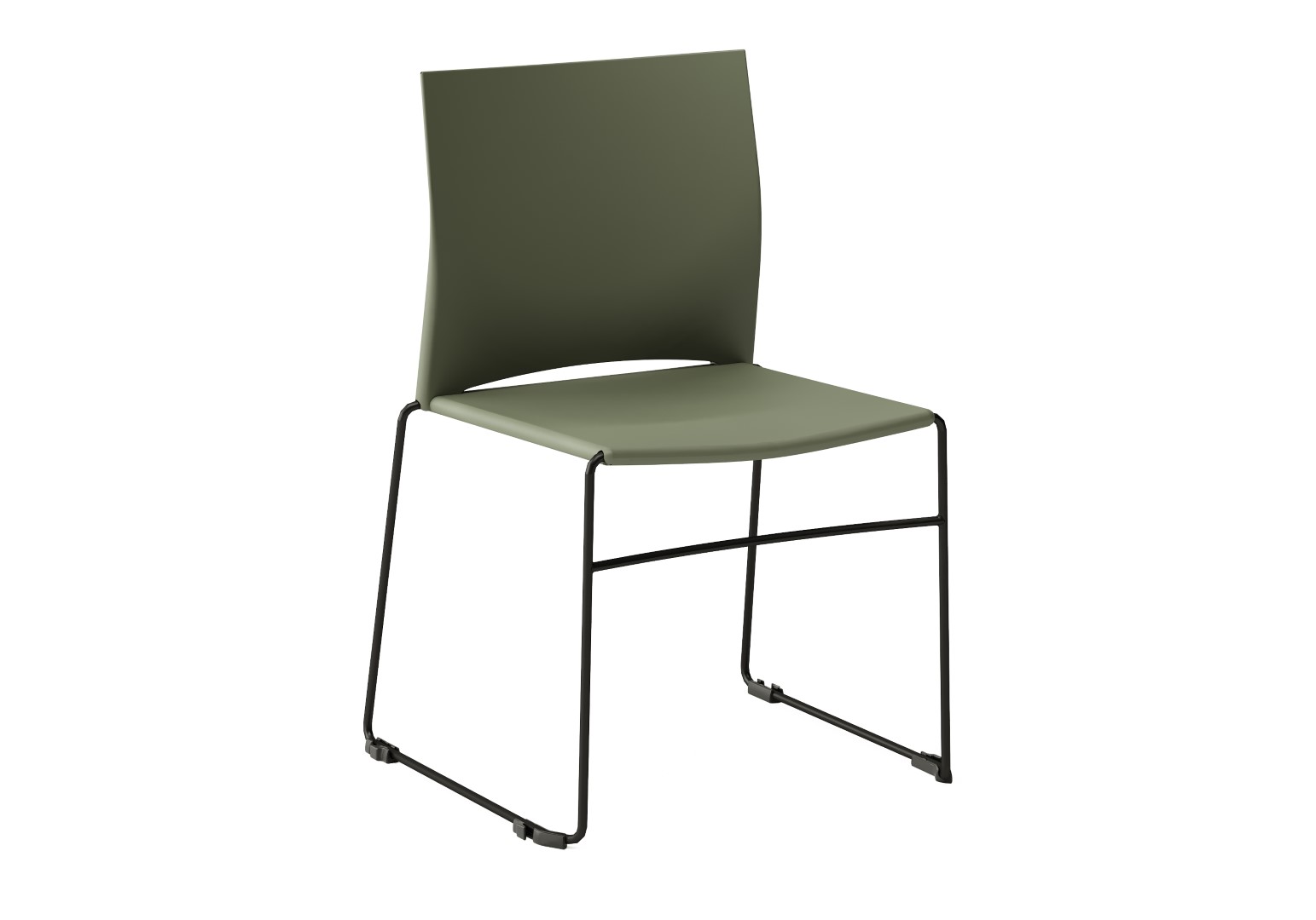 Ariz 550V Konferencijų kėdės - Image 7