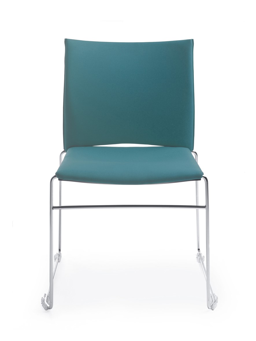 Ariz 570V konferencijų kėdės - Image 14