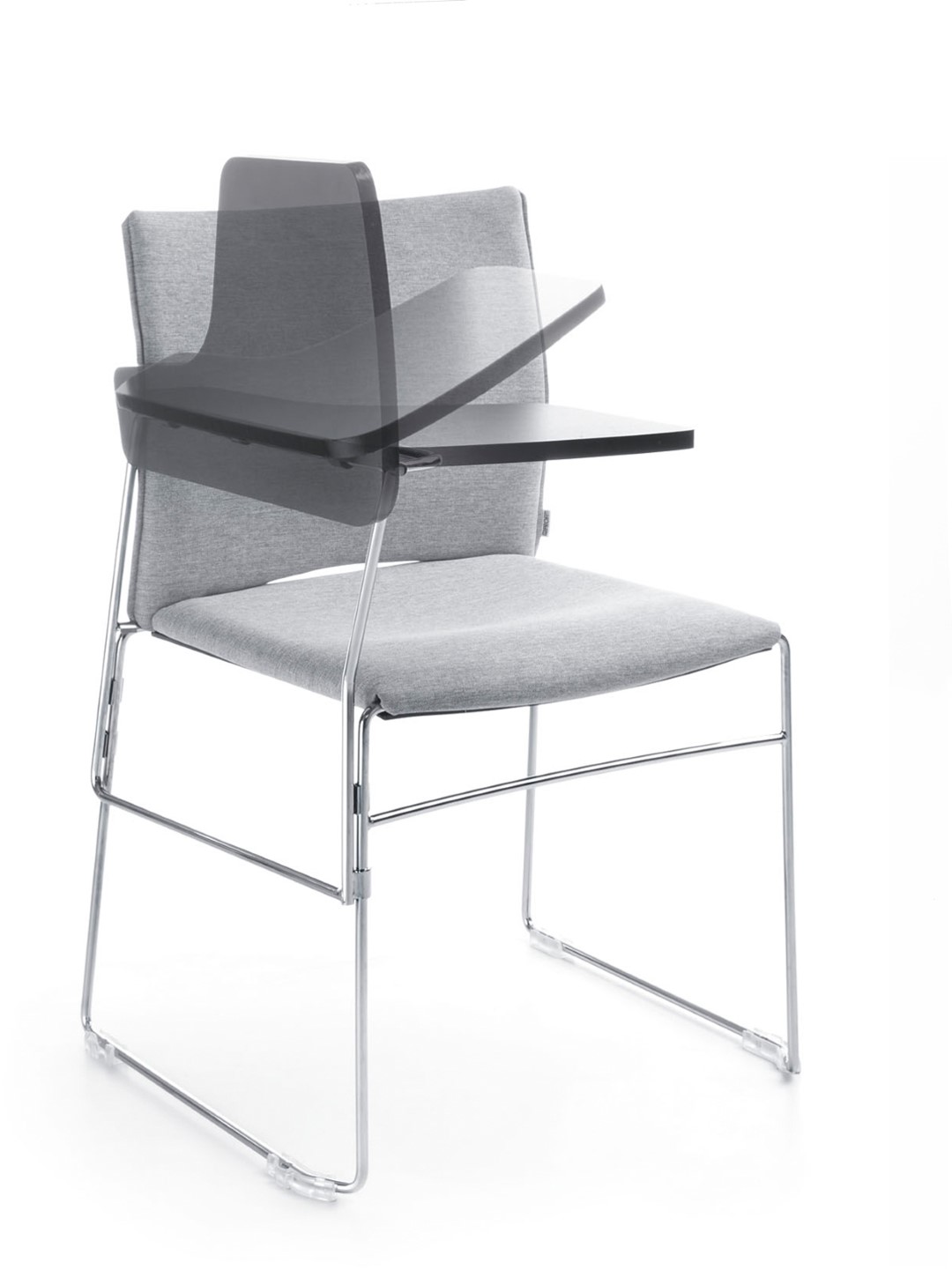 Ariz 570V konferencijų kėdės - Image 12