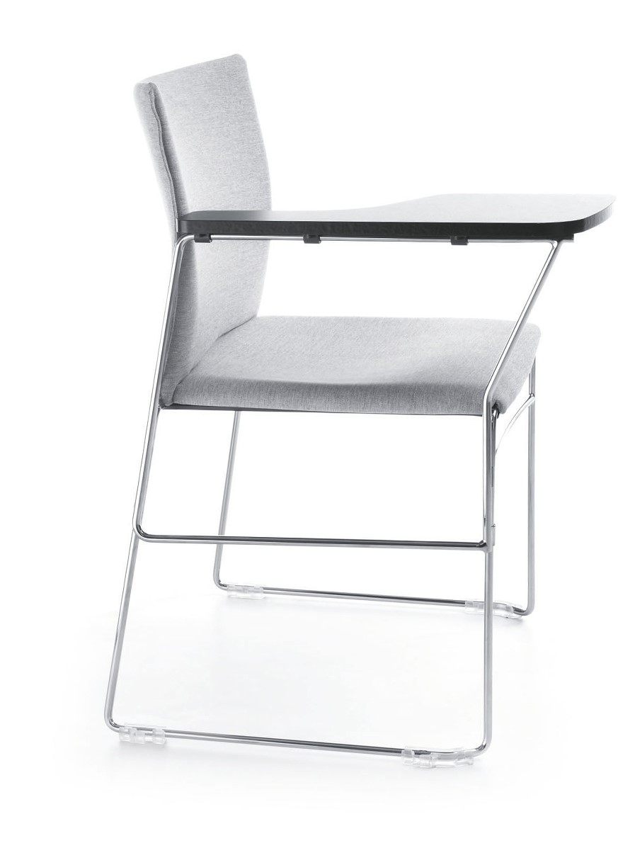 Ariz 570V konferencijų kėdės - Image 11