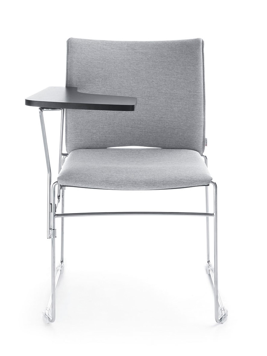 Ariz 570V konferencijų kėdės - Image 10