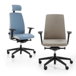 Ergonominės kėdės MOTTO