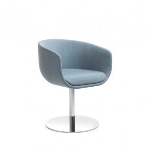 Nu 20R Svetainės kėdės