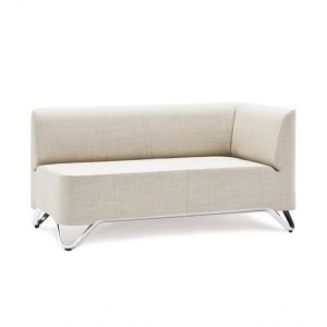 SoftBox 2L sofa