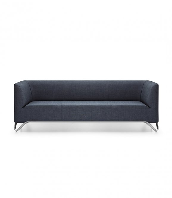 SoftBox 31 sofa