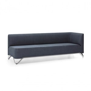 SoftBox 3L Sofa