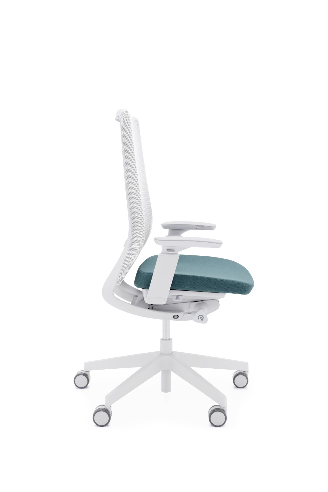 Ergonominė kėdė ACCIS Pro 150SFL - Image 15