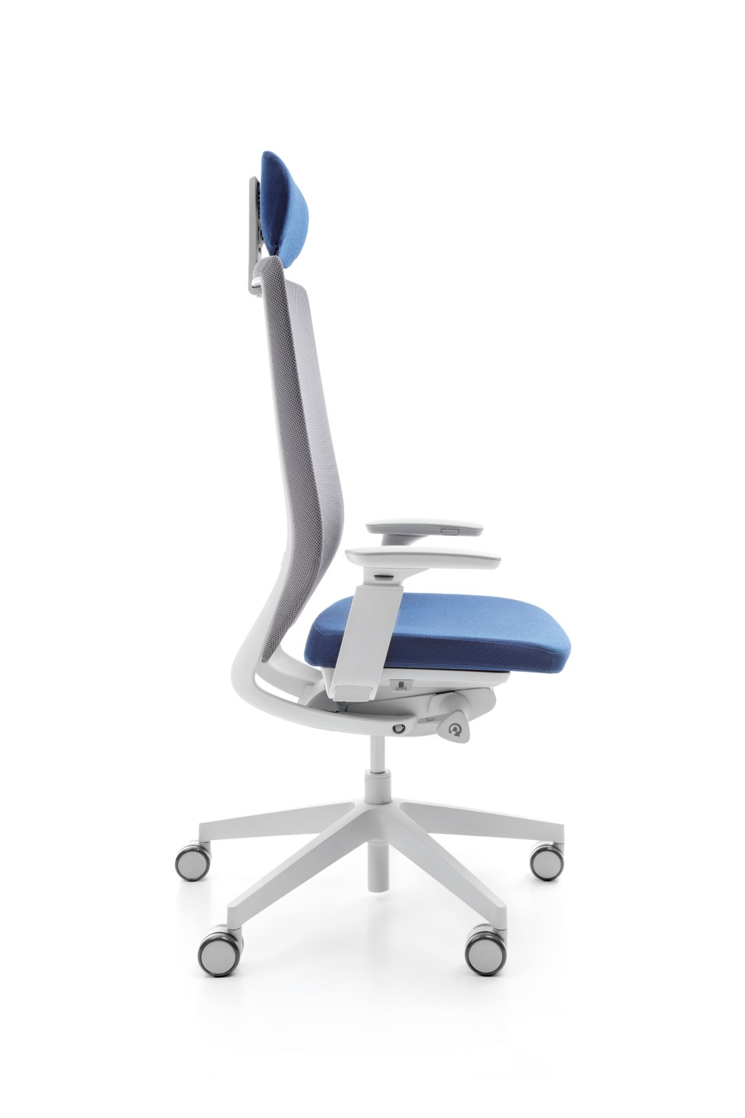 Ergonominė kėdė ACCIS Pro 151SFL - Image 4