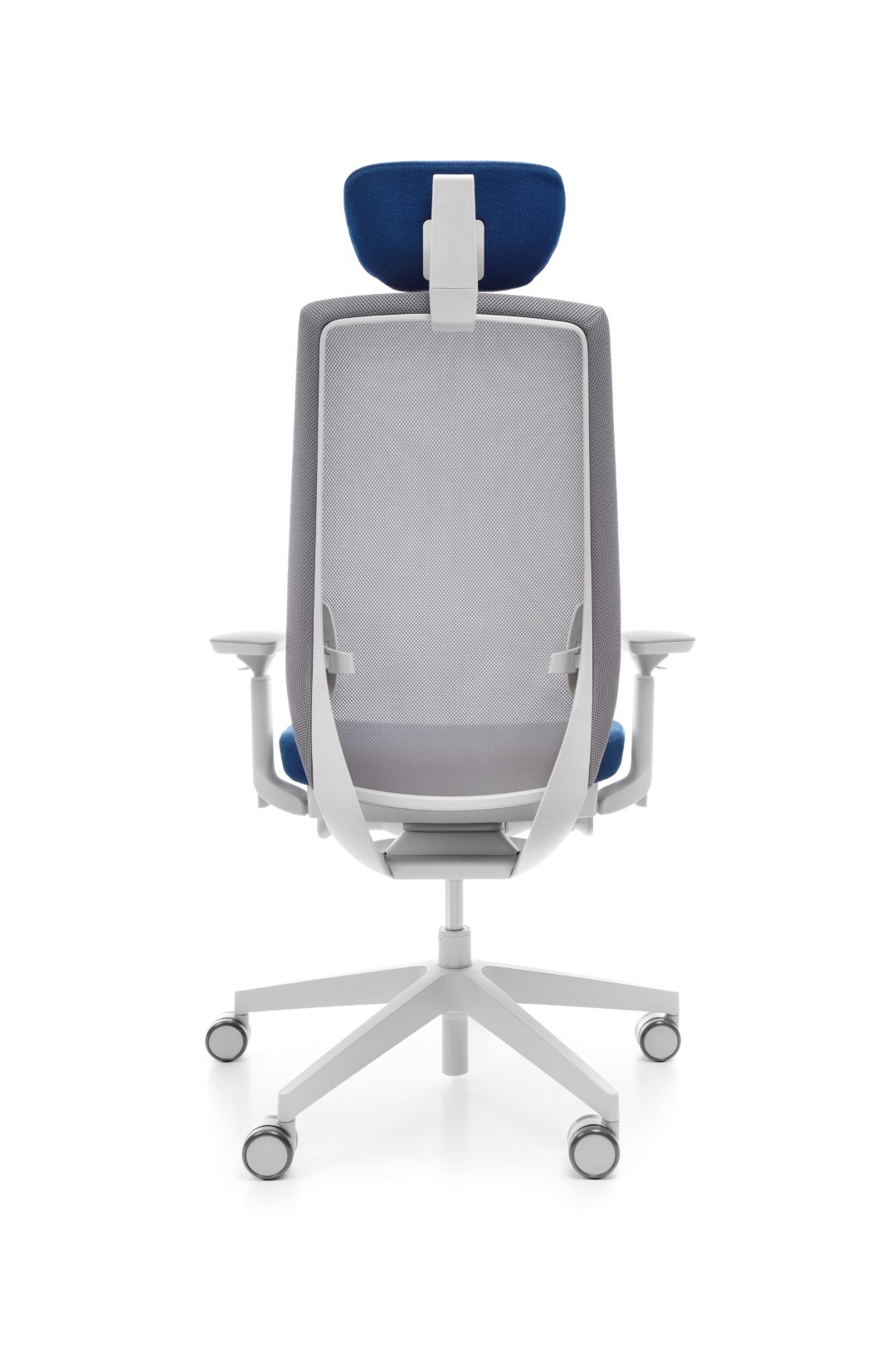 Ergonominė kėdė ACCIS Pro 151SFL - Image 6