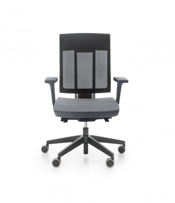 Ergonominė kėdė Xenon Net 100