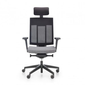 Ergonominė kėdė Xenon Net 110