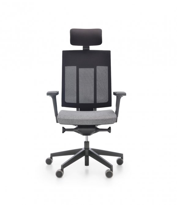 Ergonominė kėdė Xenon Net 110