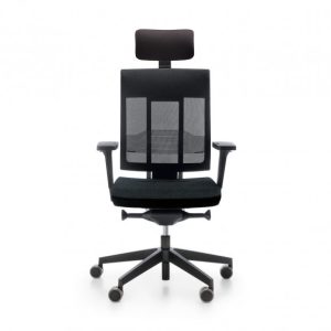 Ergonominė kėdė Xenon Net 111