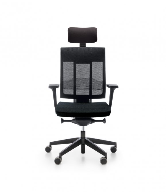 Ergonominė kėdė Xenon Net 111