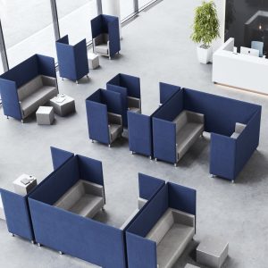 Vancouver Lite Sofos