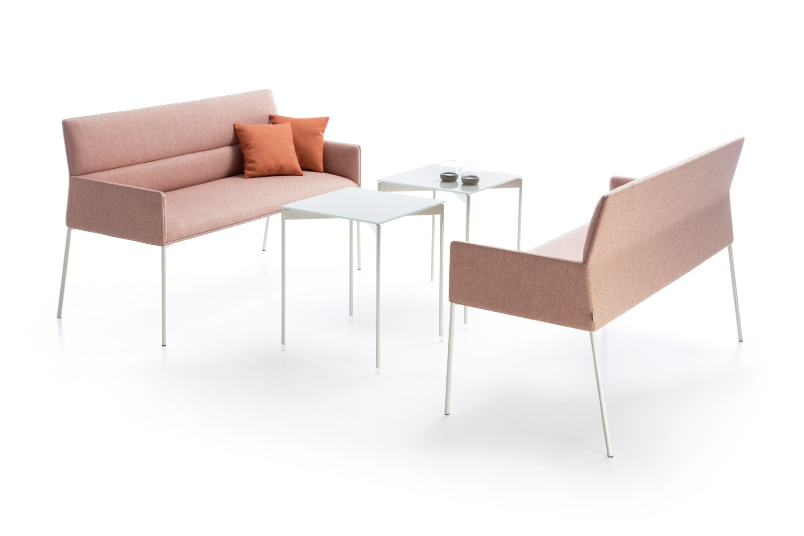 Chic CS30 stalas - Image 8