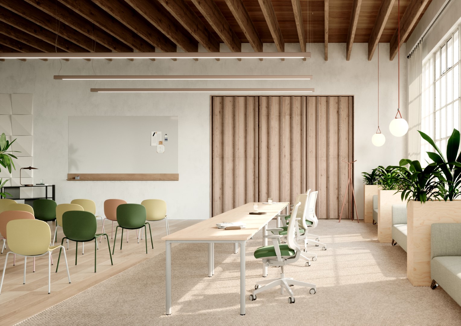 Eminent 4590 Stalas - Image 11