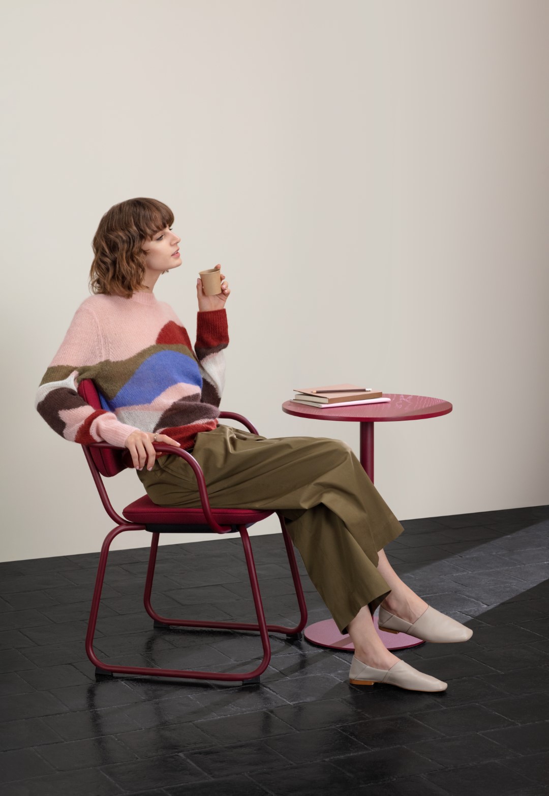 Revo LR48 stalas - Image 13