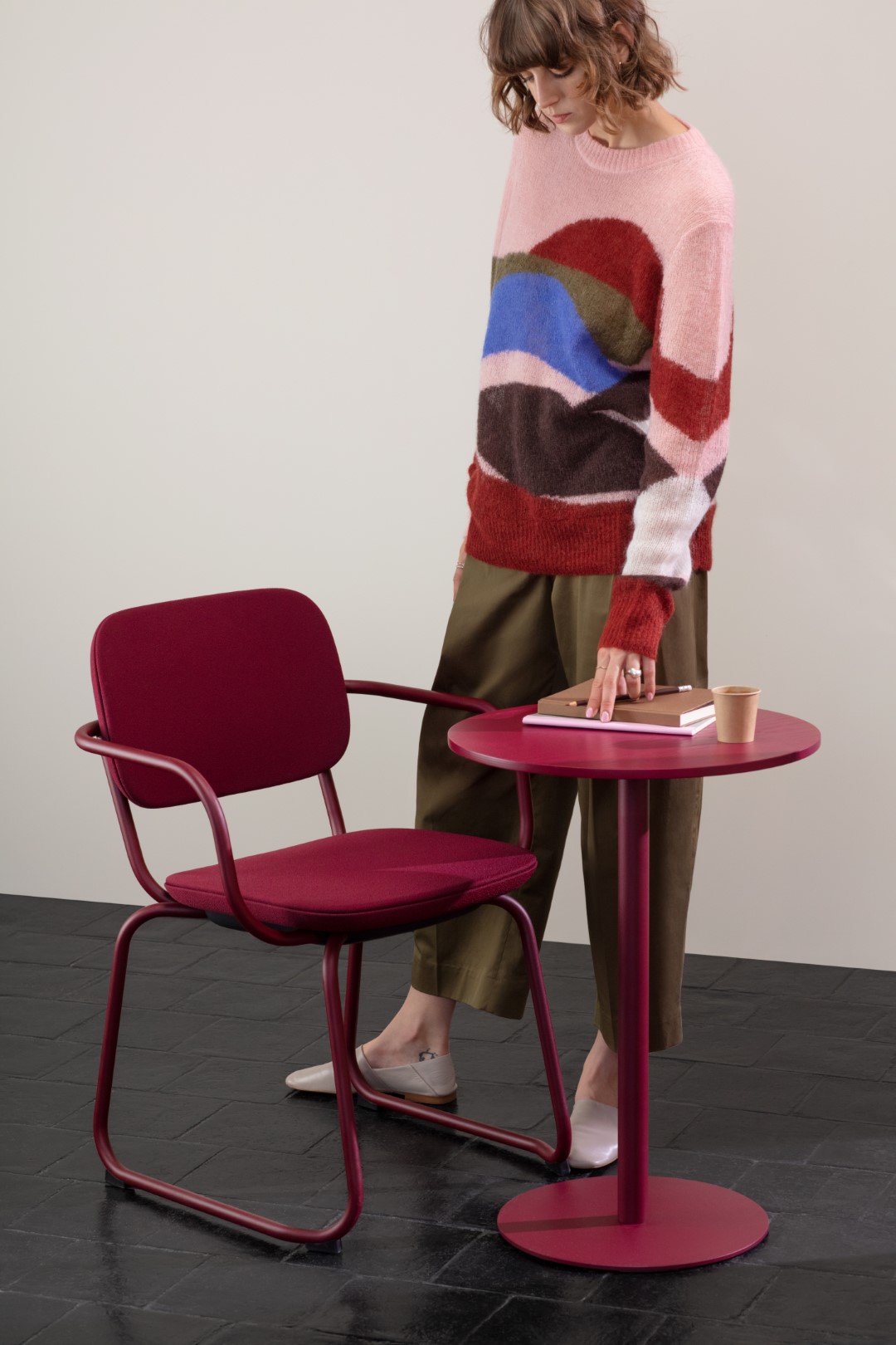 Revo LR48 stalas - Image 15