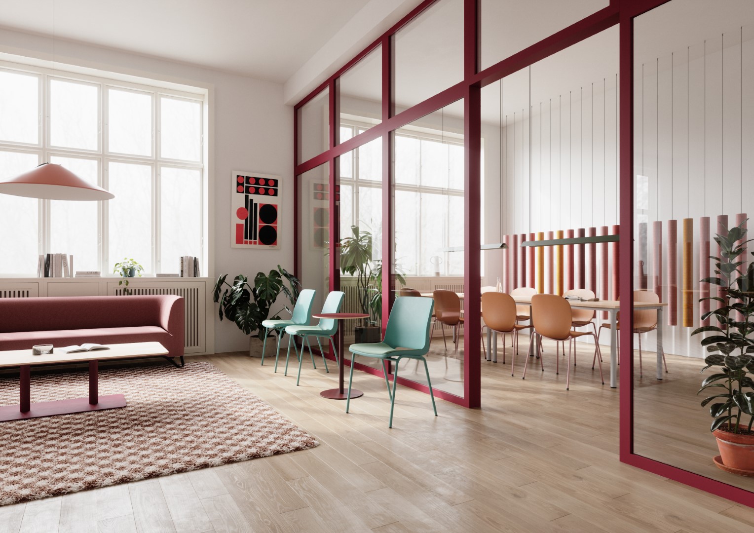 Revo LR48 stalas - Image 4