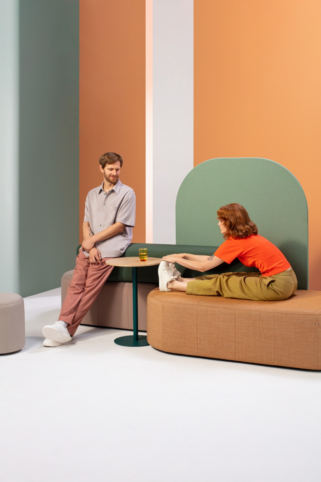 Revo P40 sofa - Image 10