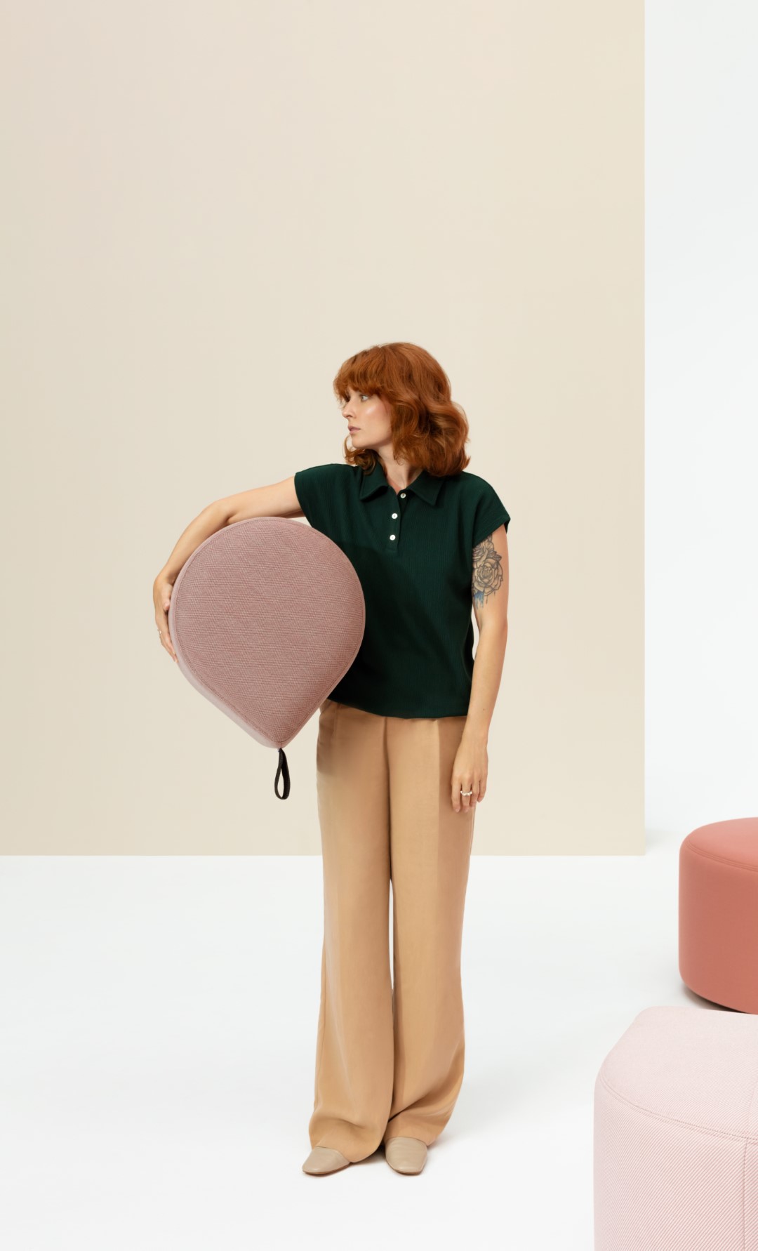 Revo P40 sofa - Image 9