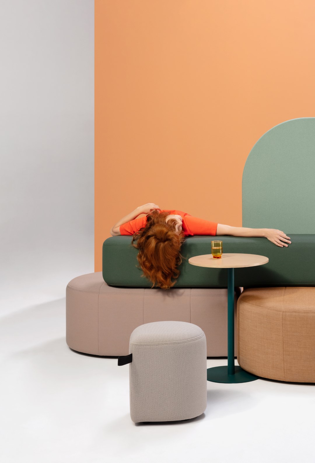 Revo P40 sofa - Image 5