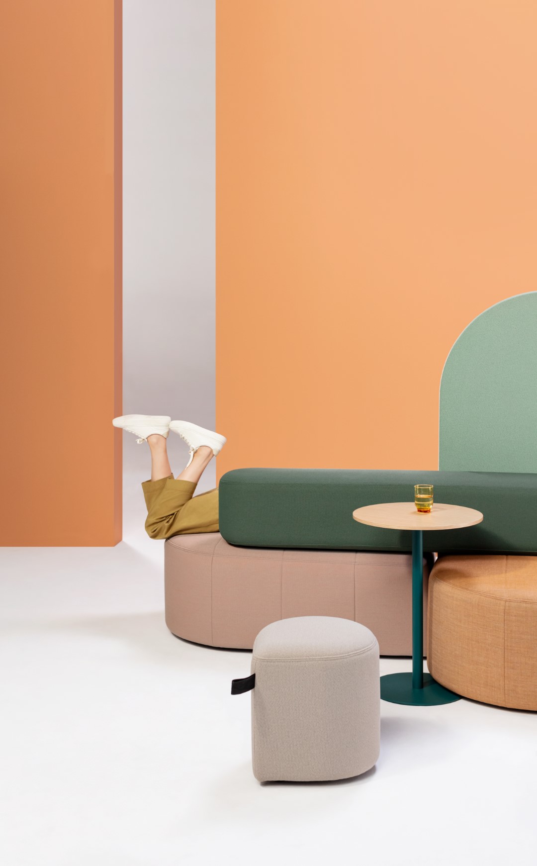 Revo P40 sofa - Image 4