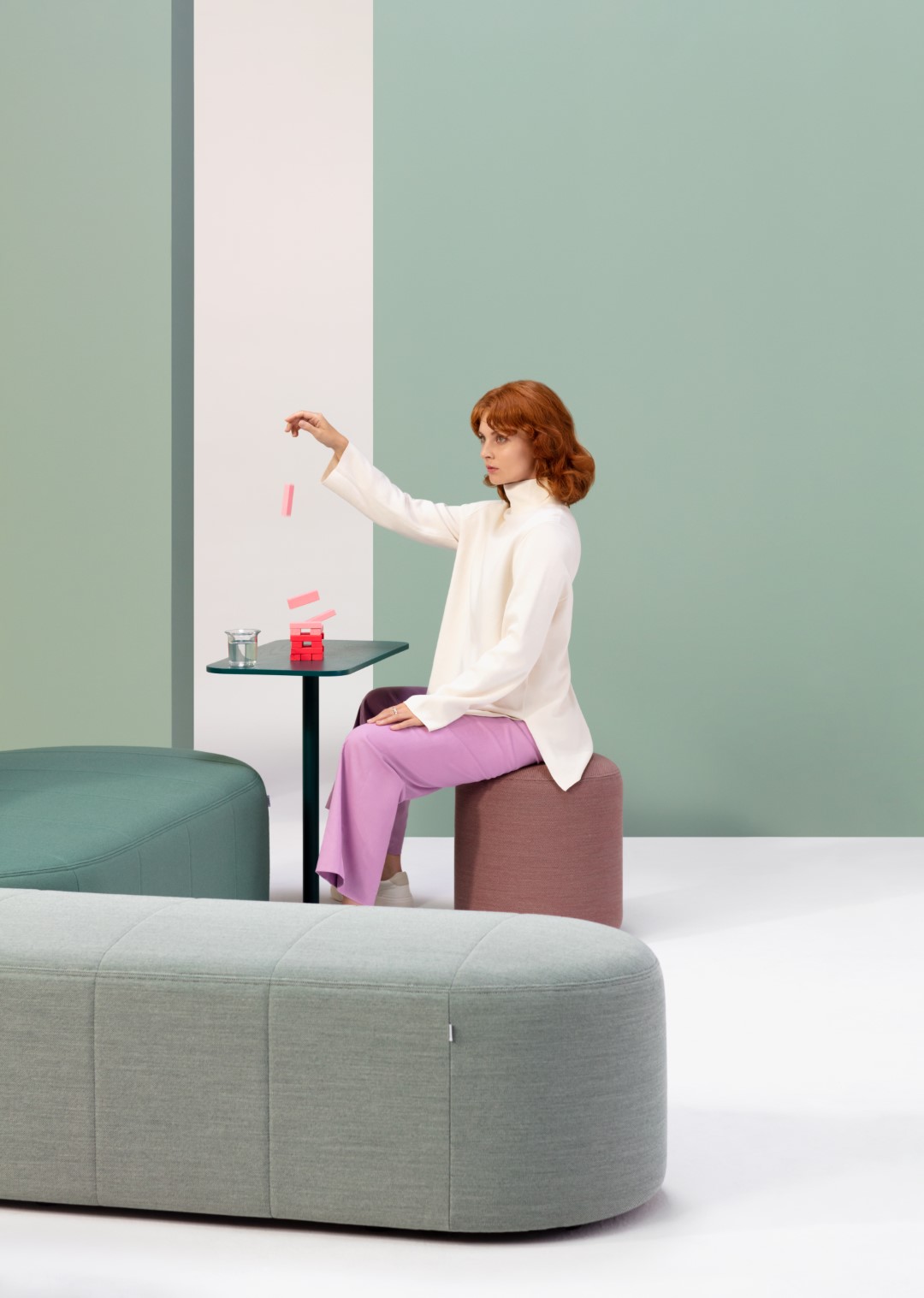 Revo P40 sofa - Image 7