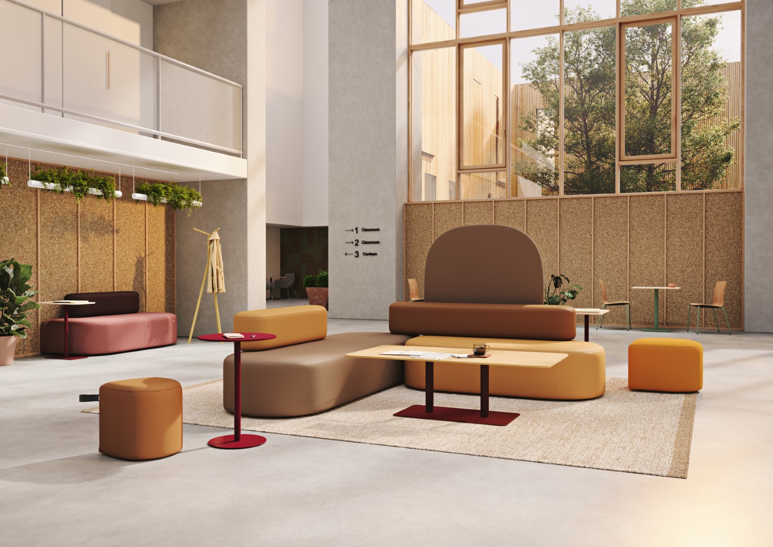 Revo P40 sofa - Image 19