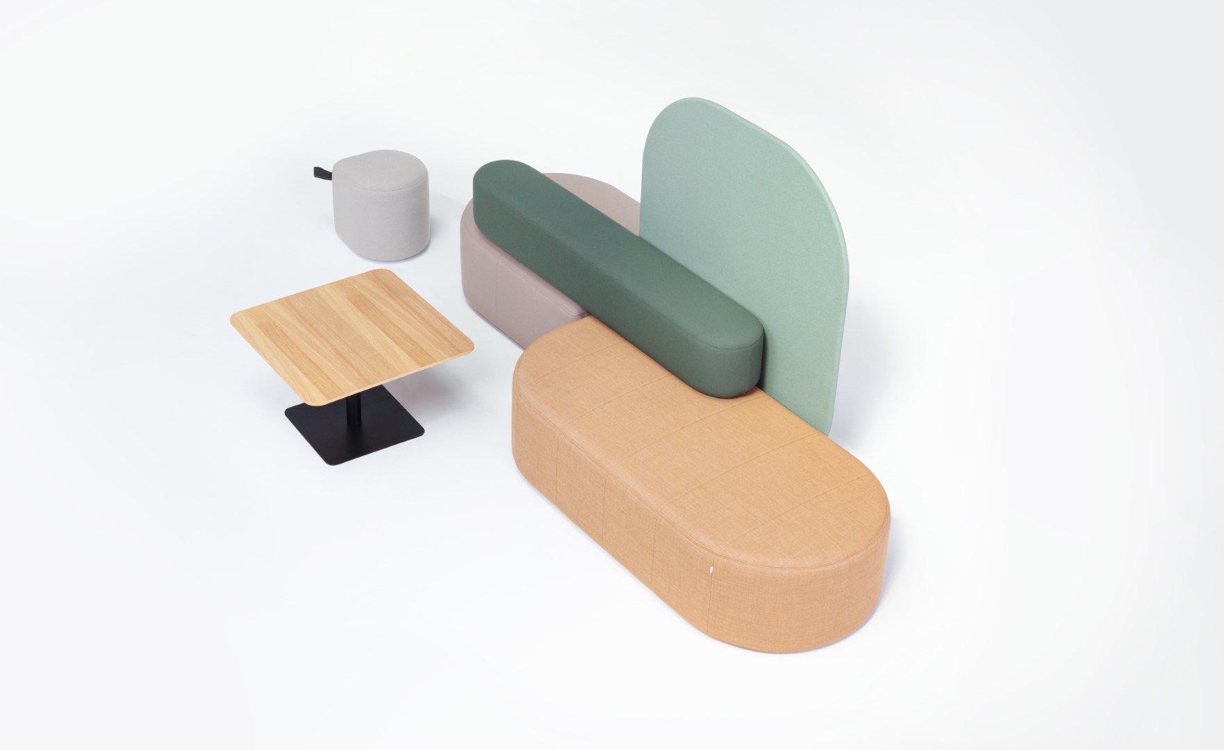 Revo P40 sofa - Image 20