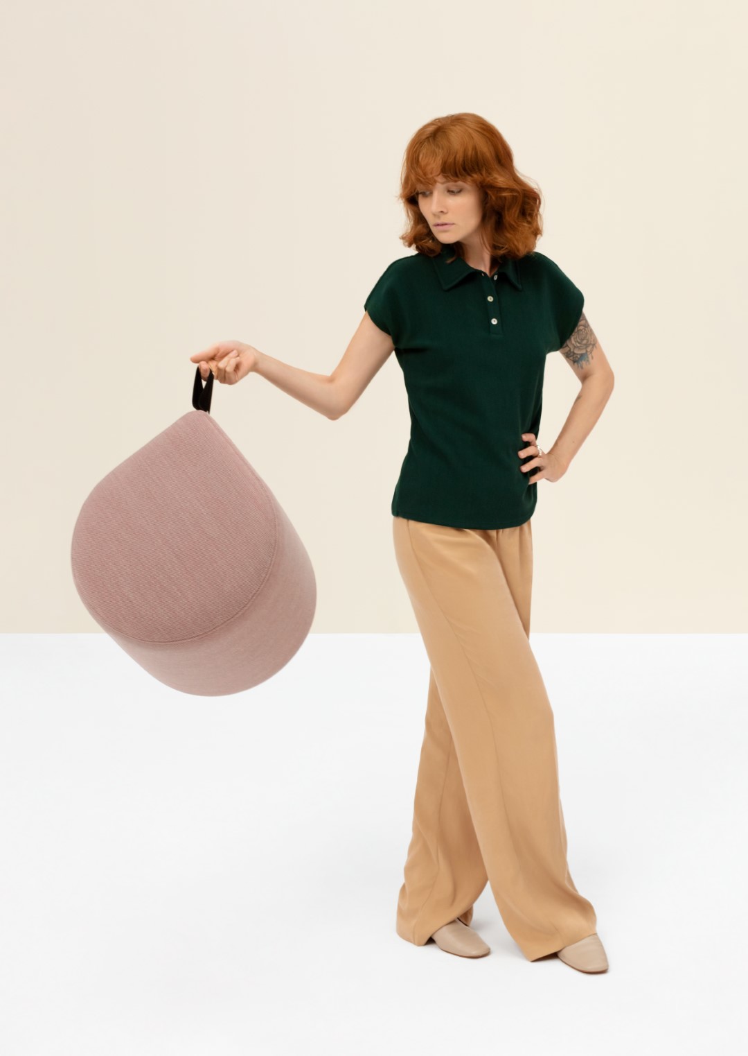 Revo P40 sofa - Image 15