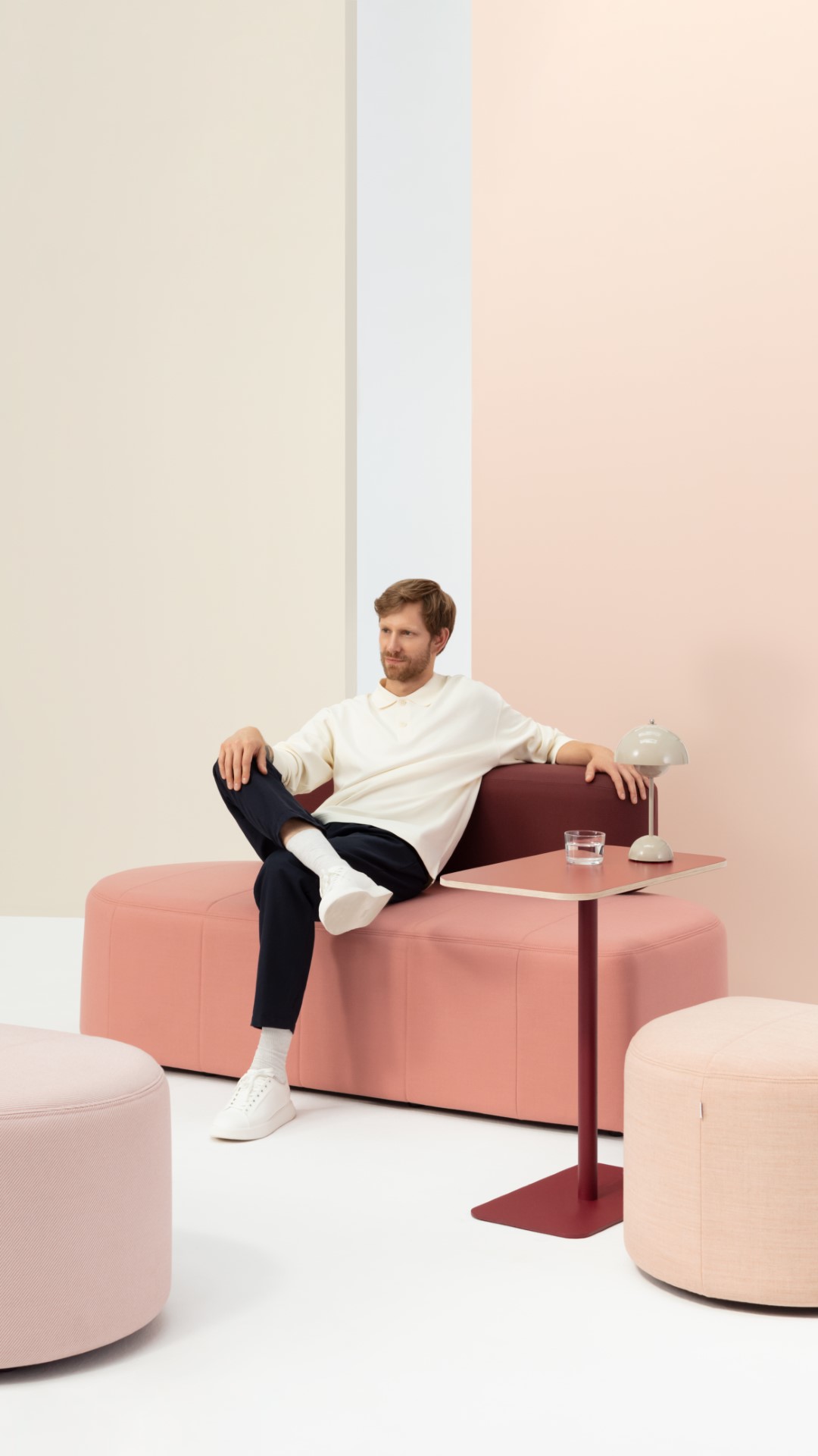 Revo P60 sofa - Image 12