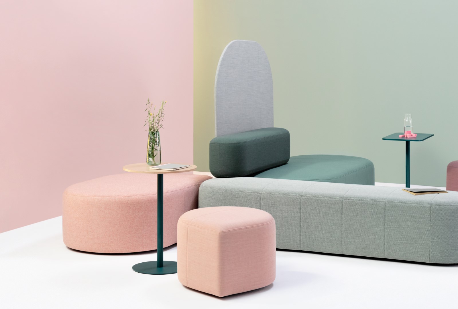 Revo P60 sofa - Image 9