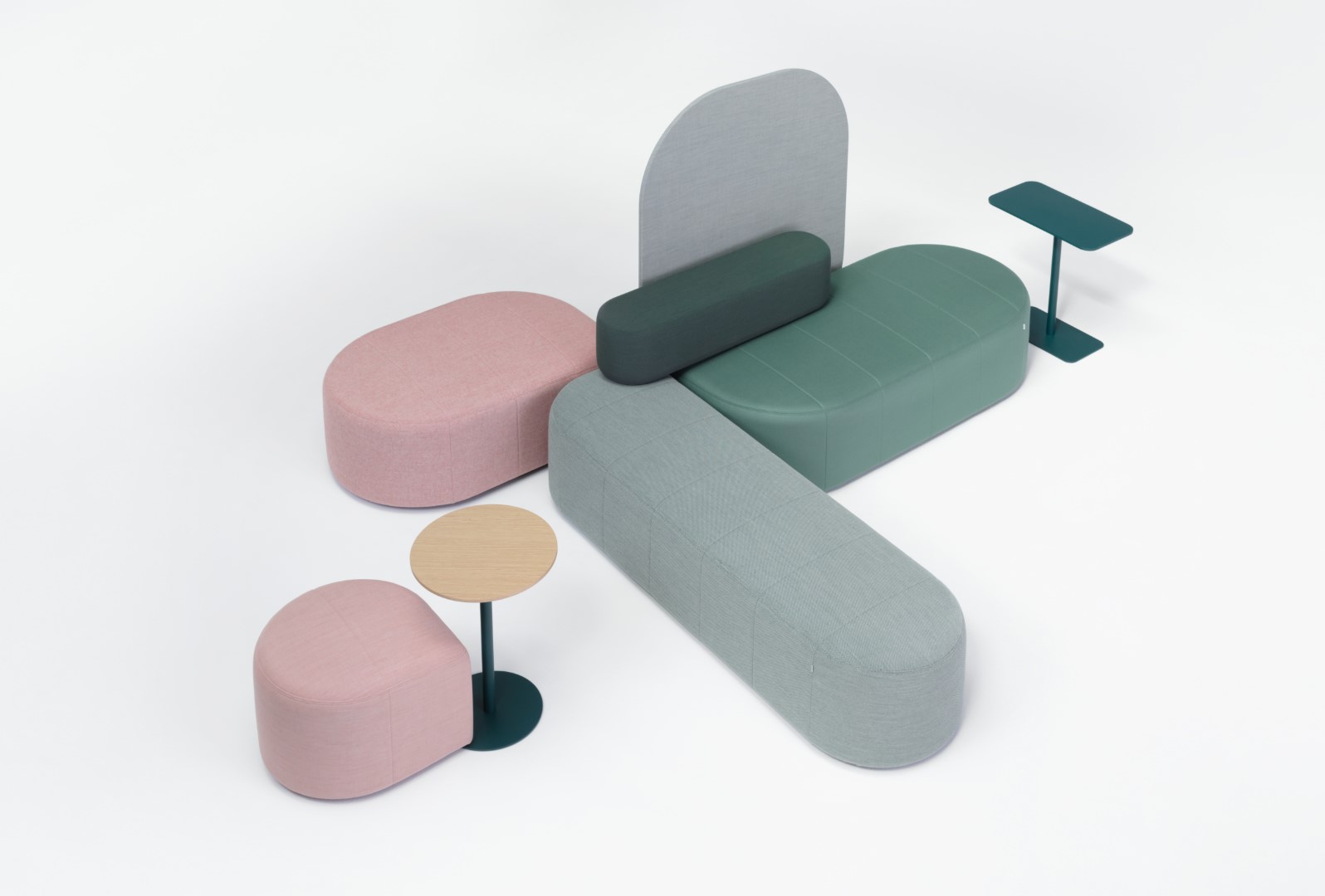 Revo P60 sofa - Image 8