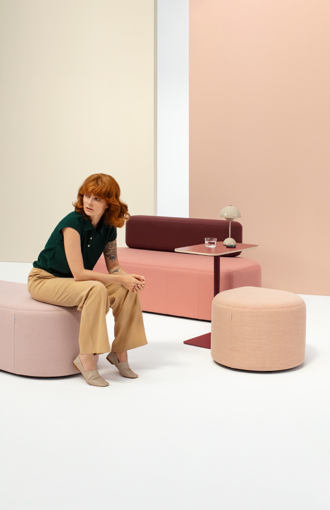 Revo P60 sofa - Image 3