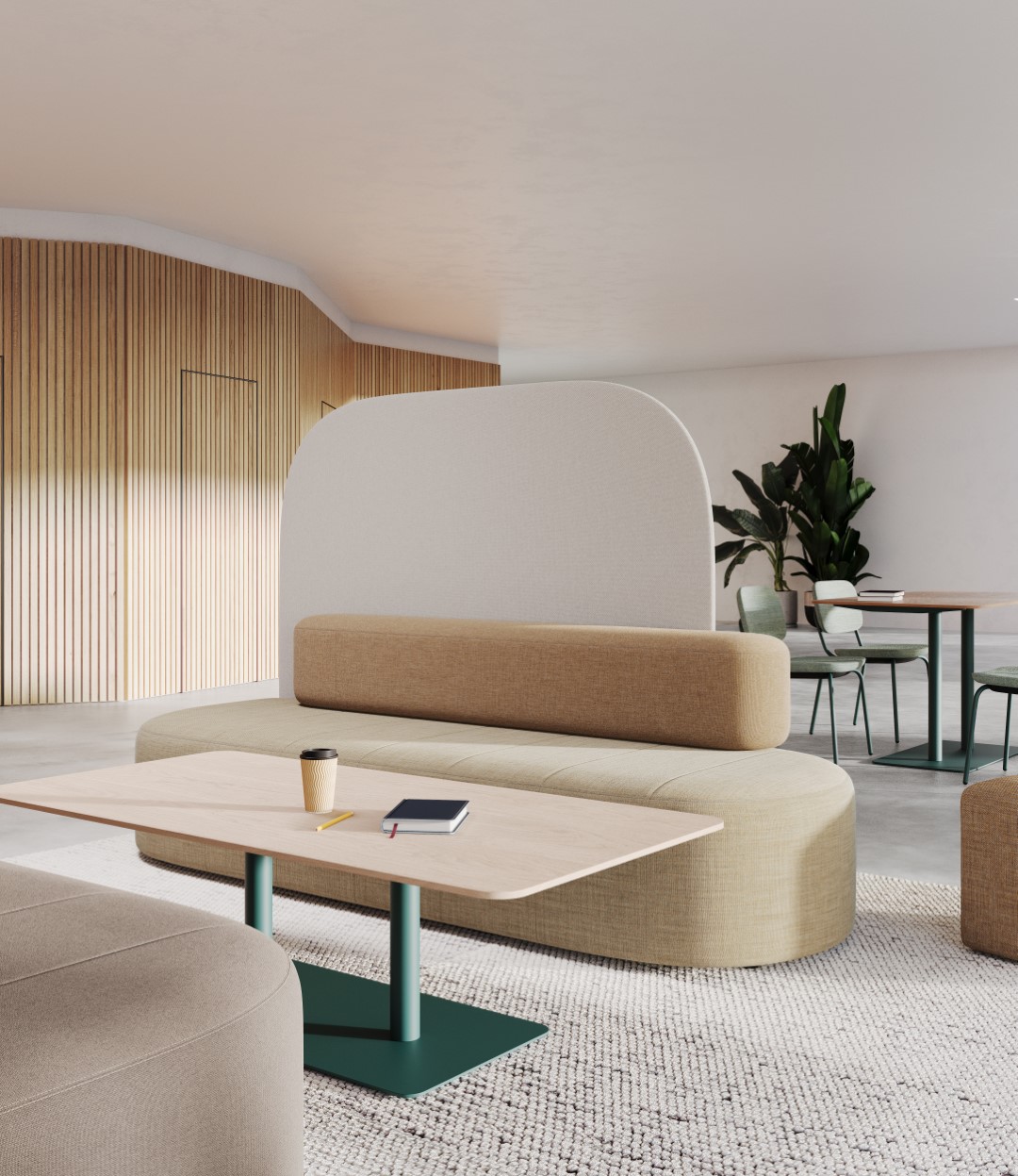 Revo P60 sofa - Image 19