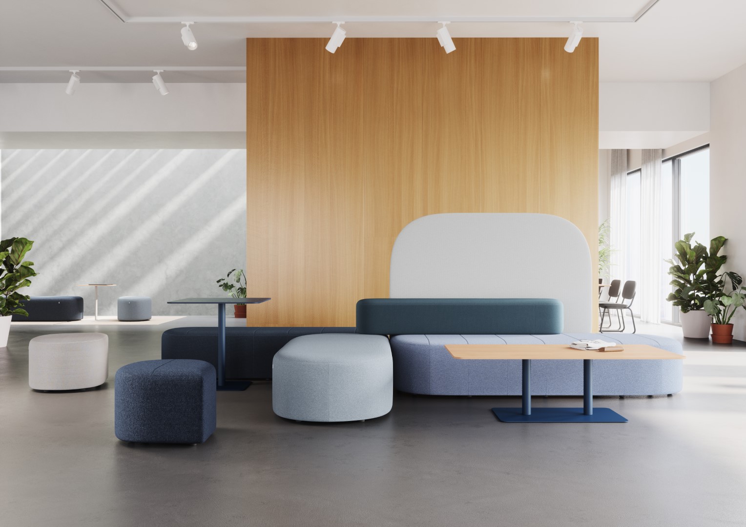 Revo P60 sofa - Image 17