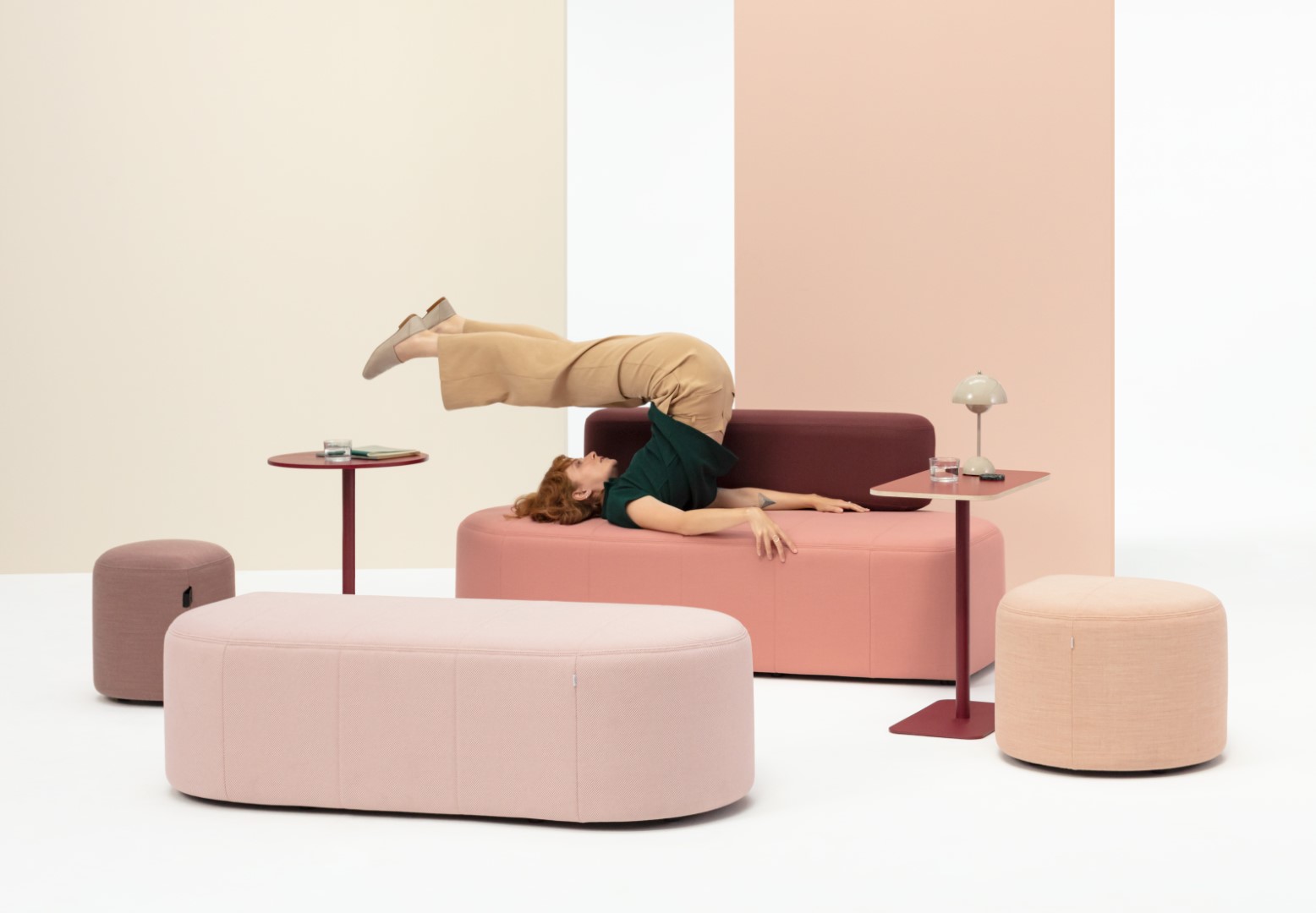 Revo P60 sofa - Image 14
