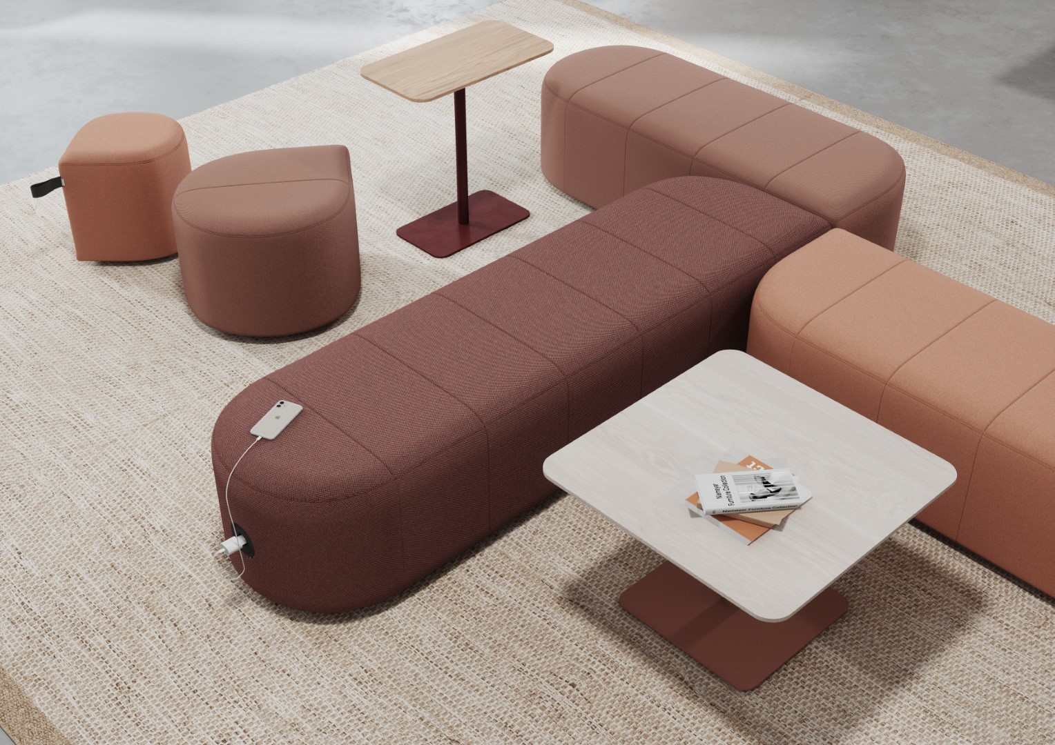 Revo SN150 sofa - Image 6