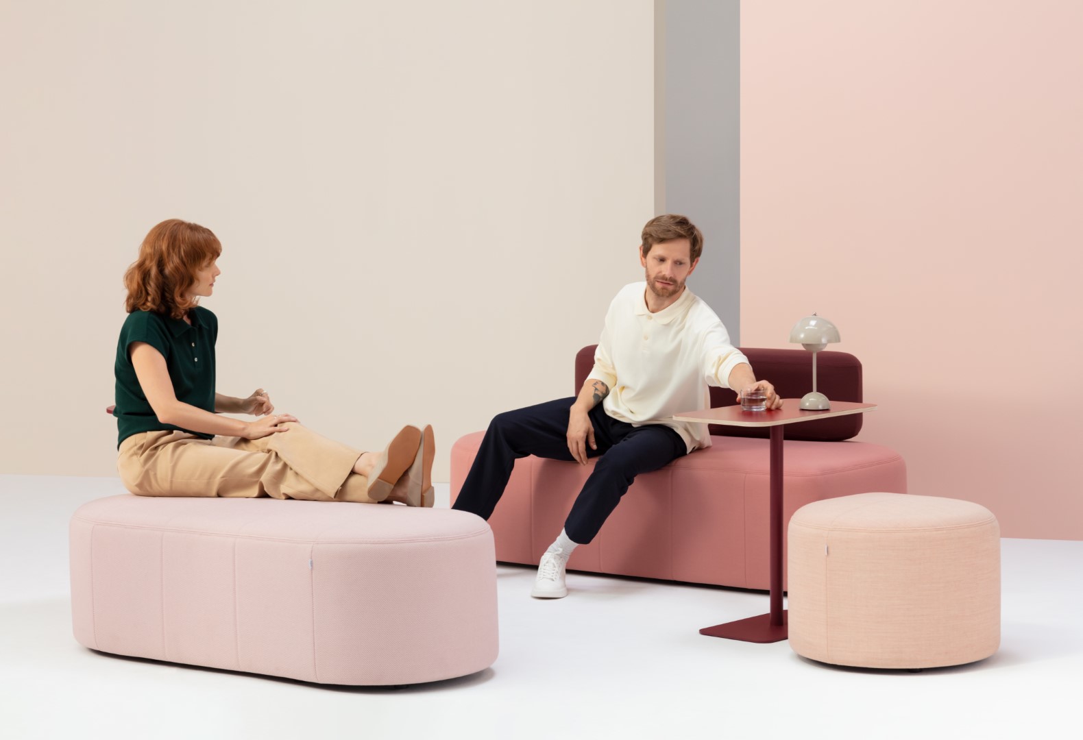 Revo SN150 sofa - Image 3