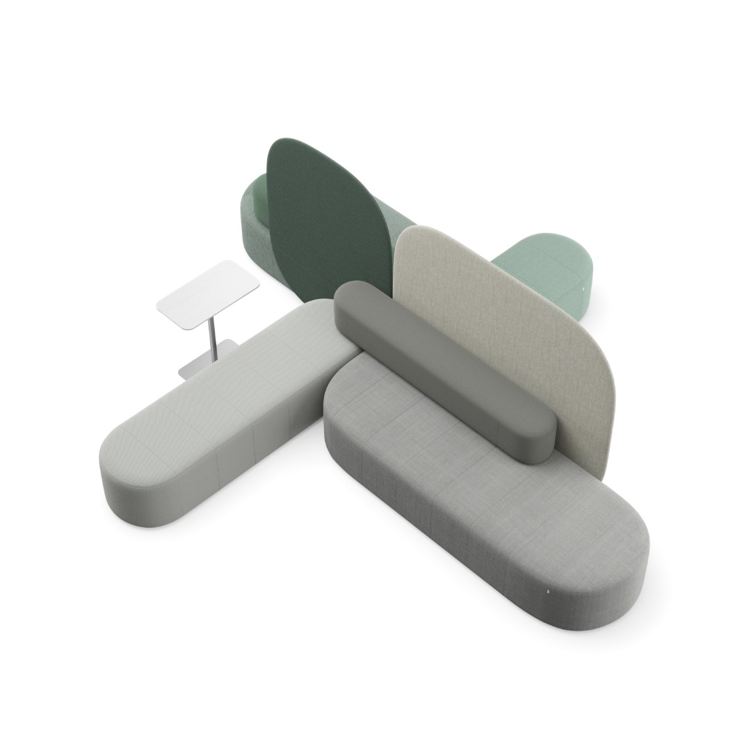 Revo SN150 sofa - Image 12