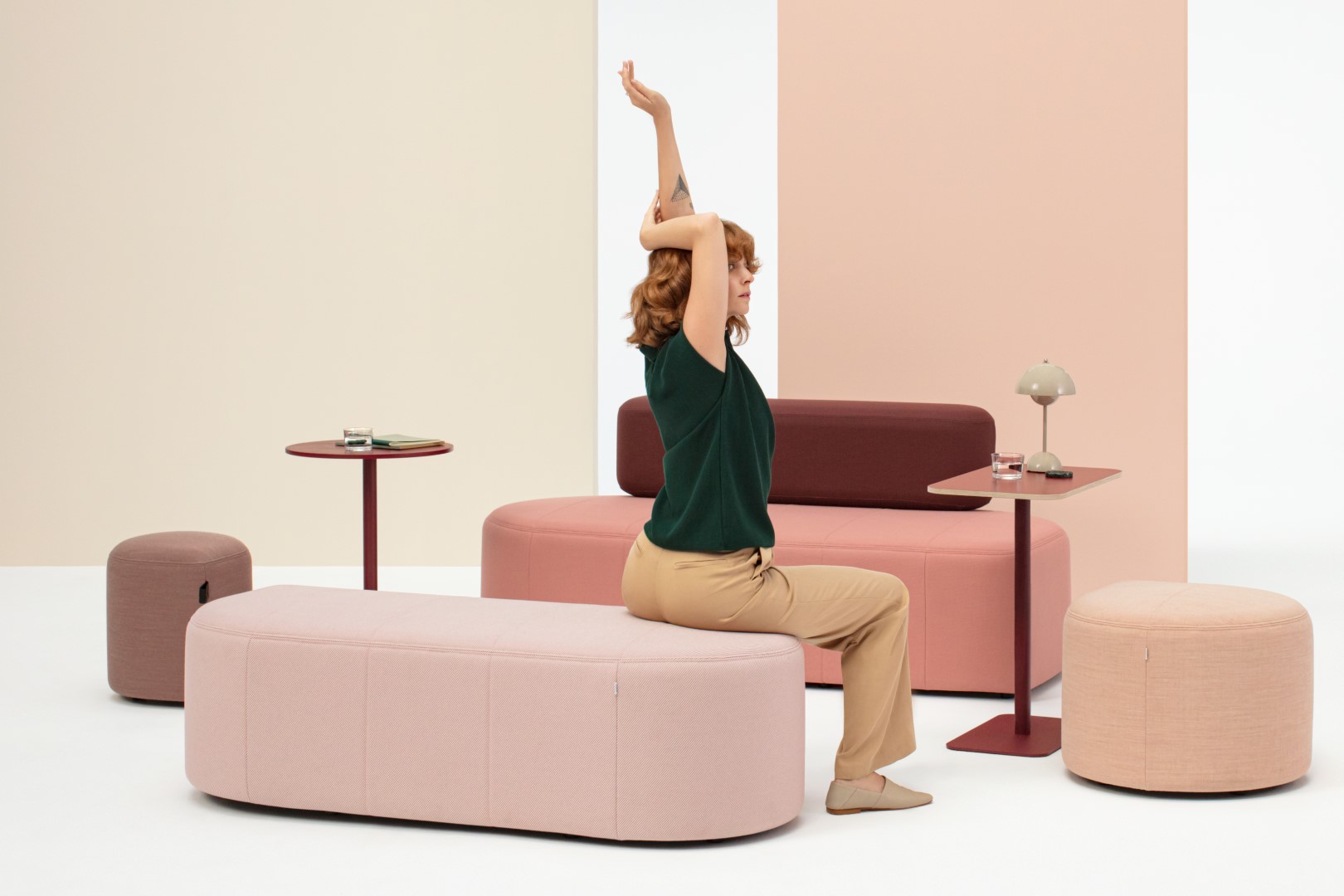 Revo SN150 sofa - Image 9