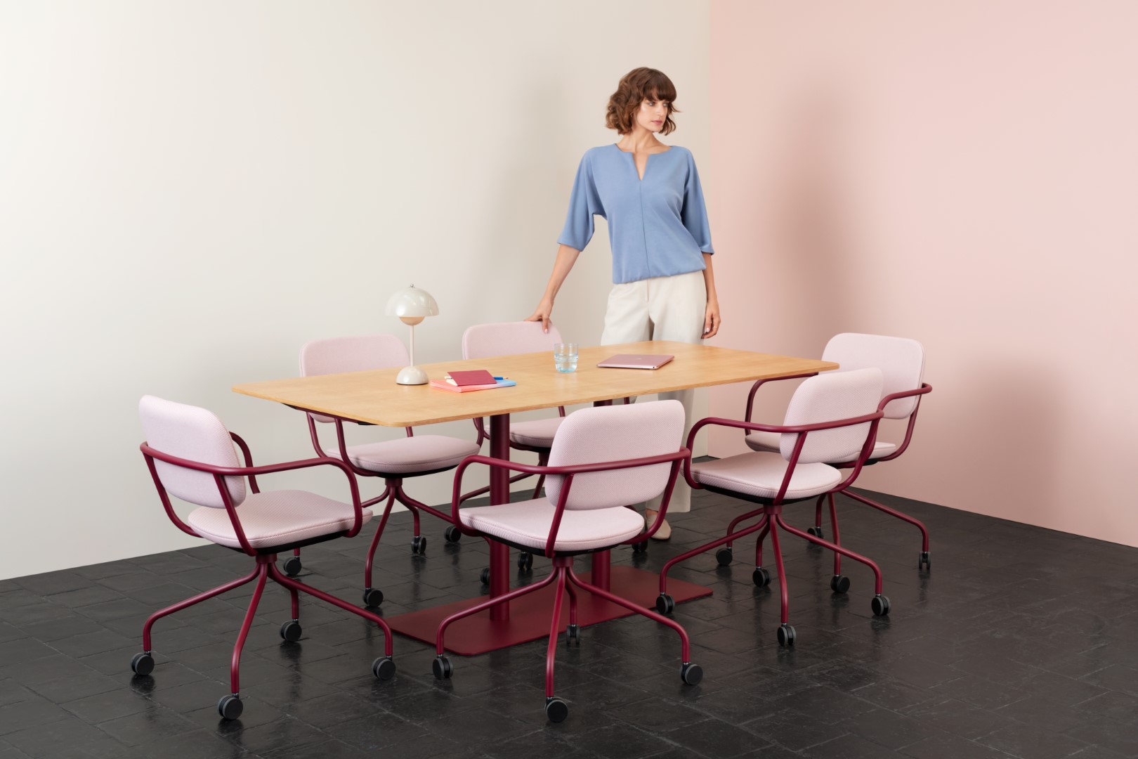 Revo T150 stalas - Image 5