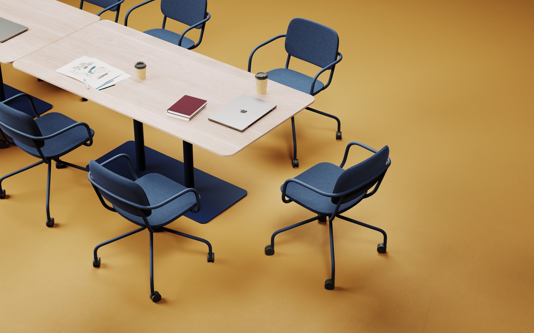 Revo T150 stalas - Image 11