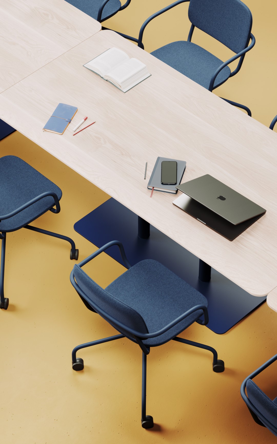 Revo T150 stalas - Image 10