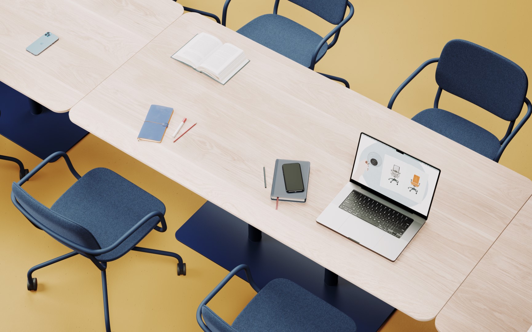 Revo T150 stalas - Image 9