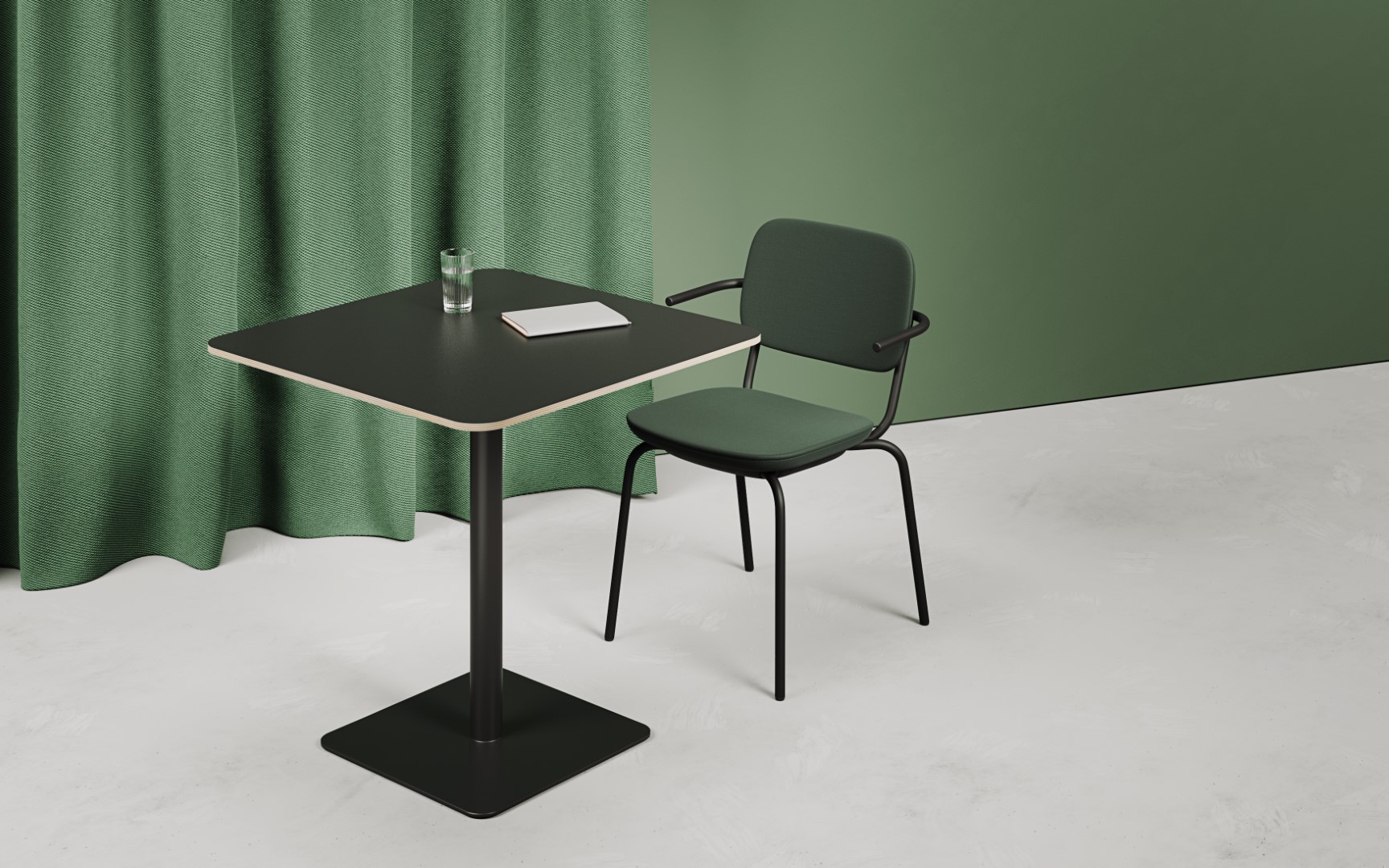 Revo T75 stalas - Image 4