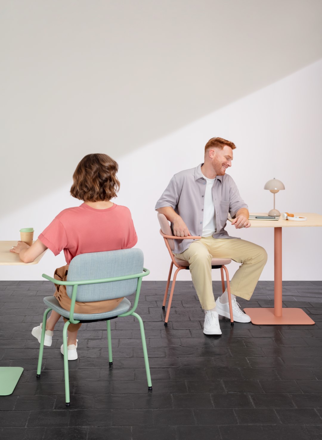 Revo T75 stalas - Image 7